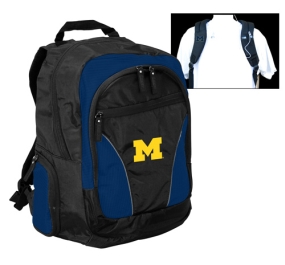 Michigan Wolverines Backpack