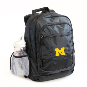 Michigan Wolverines Stealth Backpack