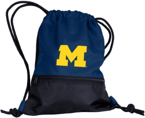 Michigan Wolverines String Pack
