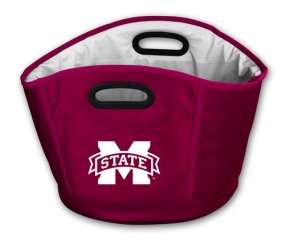 Mississippi State Bulldogs Party Bucket