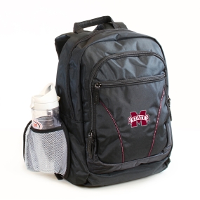 Mississippi State Bulldogs Stealth Backpack