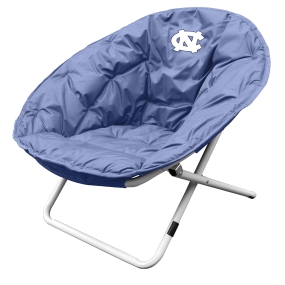 North Carolina Tar Heels Sphere Chair