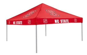 N.C. State Wolfpack Tailgate Tent
