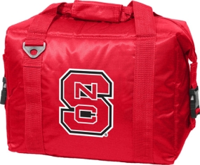 N.C. State Wolfpack 12 Pack Cooler