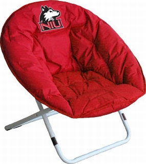 Northern Illinois Huskies Sphere Chair