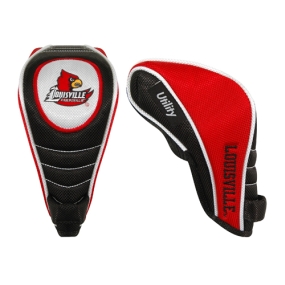 Louisville Cardinals Utility Headcover