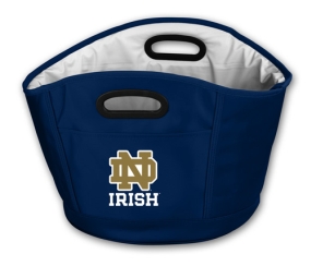 Notre Dame Fighting Irish Party Bucket