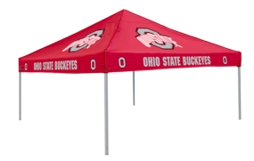 Ohio State Buckeyes Tailgate Tent