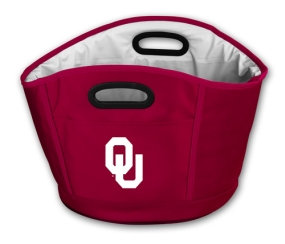 Oklahoma Sooners Party Bucket