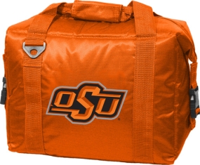 Oklahoma State Cowboys 12 Pack Cooler
