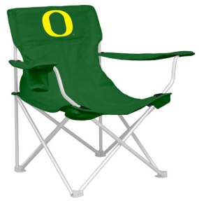 Oregon Ducks Tailgating Chair