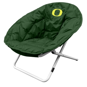 Oregon Ducks Sphere Chair