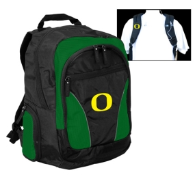 Oregon Ducks Backpack