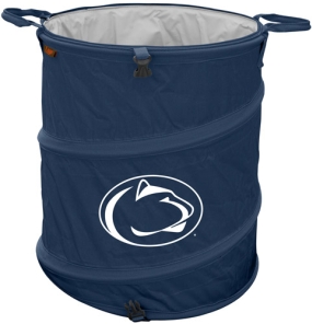 Penn State Nittany Lions Trash Can Cooler