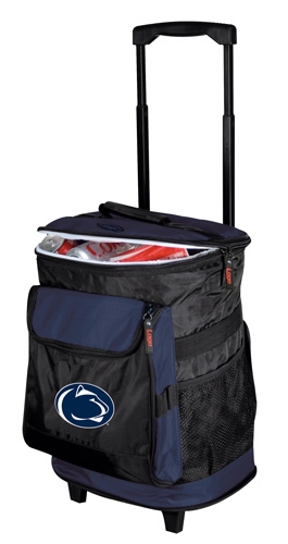 Penn State Nittany Lions Rolling Cooler