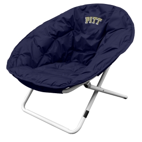Pittsburgh Panthers Sphere Chair