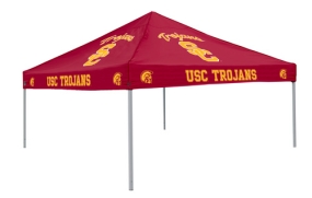 USC Trojans Tailgate Tent