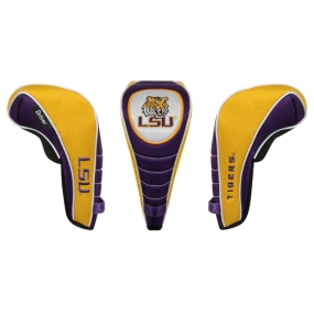 LSU Tigers Driver Headcover