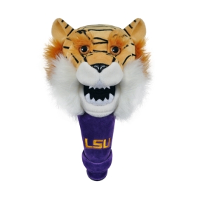 LSU Tigers Mascot Headcover