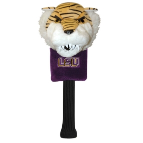 LSU Tigers Mascot Headcover