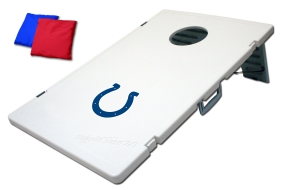Indianapolis Colts Tailgate Toss 2.0 Beanbag Game