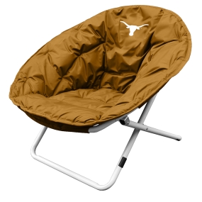 Texas Longhorns Sphere Chair