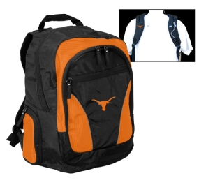 Texas Longhorns Backpack