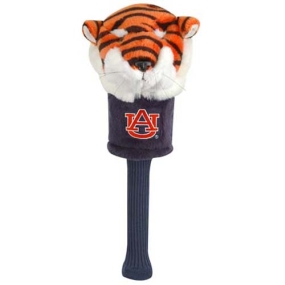 Auburn Tigers Mascot Headcover