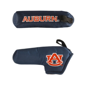 Auburn Tigers Blade Putter Cover