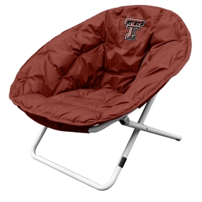 Texas Tech Red Raiders Sphere Chair
