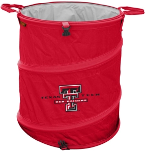 Texas Tech Red Raiders Trash Can Cooler