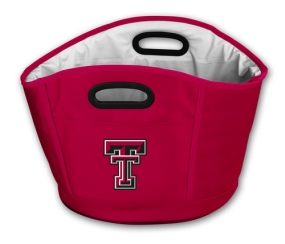 Texas Tech Red Raiders Party Bucket