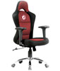 Sports Bucket-Seat Office Chairs