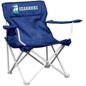 UNC Wilmington Seahawks Tailgating Chair