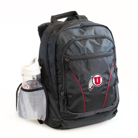 Utah Utes Stealth Backpack