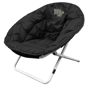 Wake Forest Demon Deacons Sphere Chair