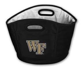 Wake Forest Demon Deacons Party Bucket