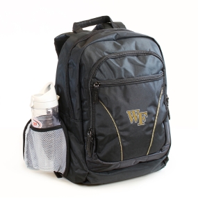 Wake Forest Demon Deacons Stealth Backpack