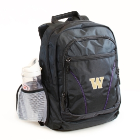Washington Huskies Stealth Backpack
