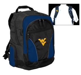 West Virginia Mountaineers Backpack