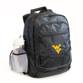 West Virginia Mountaineers Stealth Backpack