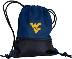 West Virginia Mountaineers String Pack