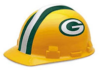 Green Bay Packers Hard Hat