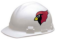 Arizona Cardinals Hard Hat