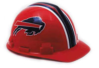 Buffalo Bills Hard Hat