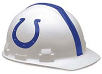 Indianapolis Colts Hard Hat