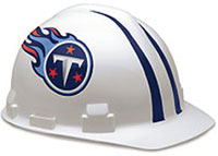 Tennessee Titans Hard Hat