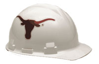 Texas Longhorns Hard Hat