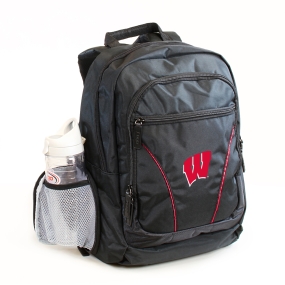 Wisconsin Badgers Stealth Backpack