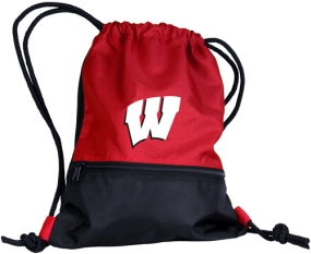 Wisconsin Badgers String Pack